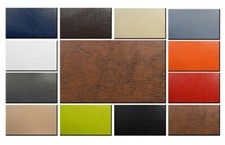 Kunstleder Glatt 12 Farben GAZELLE MARGARITA ...