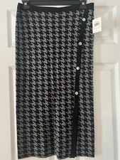 Womens Clothing Modest Clothing Lot of 6 Size L Sweater Skirt, Tops Etc Lot#33