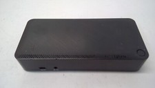 Targus DOCK192 Universal USB-C Dual 4K Docking Station 100W Dock Only
