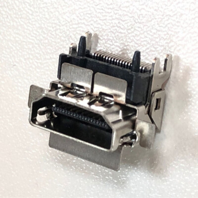 For Xbox One S HDMI Port Socket Jack Connector Console Replacement Parts