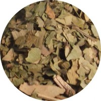 KräUter Pur GinkgobläTter, Geschnitten Ve: 1 Kg
