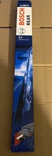 Original BOSCH Rear Blade Washer Arm Windshield Wiper Seat Skoda VW Tiguan