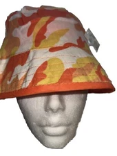 Fun Express Little Hat, Orange, One Size