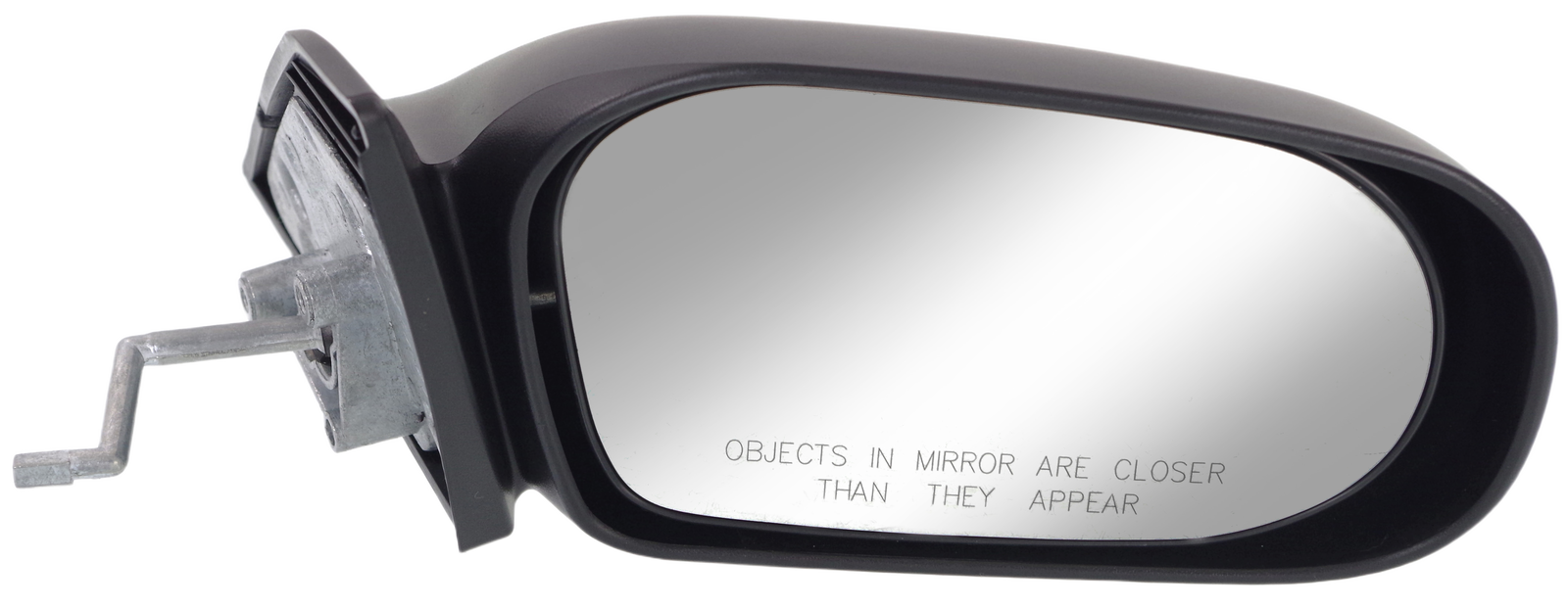 New Passenger Side Mirror For Toyota Tercel 1991-1994