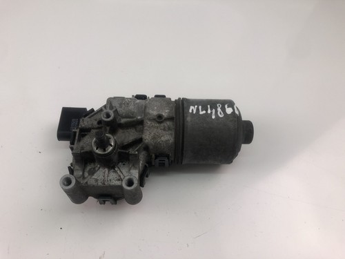 SEAT IBIZA III 6L1 Scheibenwischermotor 6Q2955119A 2004 19541891