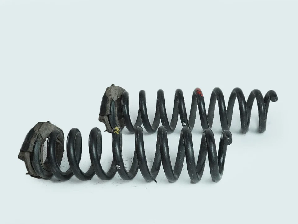 2013 - 2015 Bmw X1 E84 Coil Spring Strut Absorber Rwd Rear Left Right Set Of 2 Foto 3 de 4