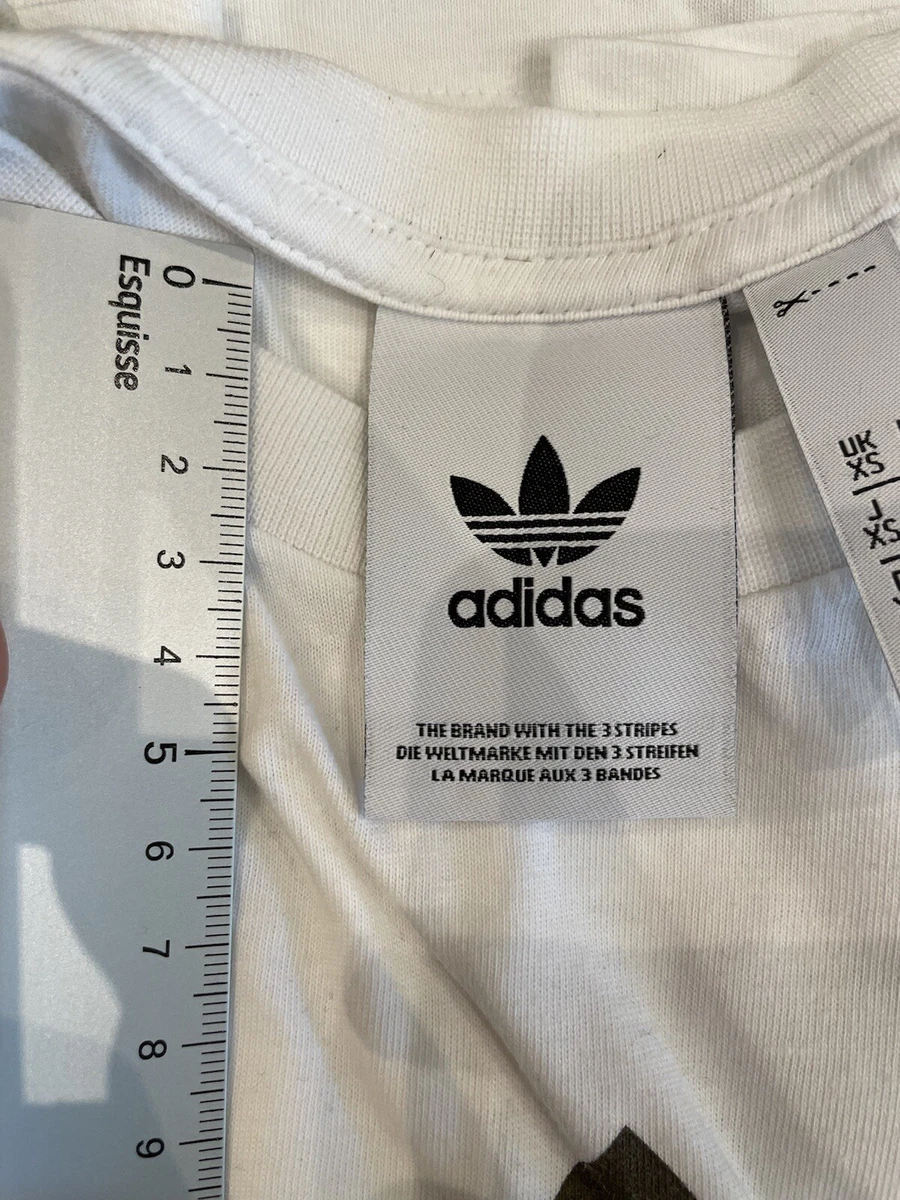 Adidas cheap new label