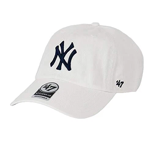 Sombreros Visera de Algodón Blanco para hombres