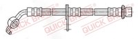 Quick Brake 50.831 Brake Hose For Toyota