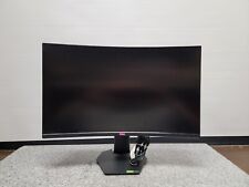 Monitor Gamer curvo 27” Dell S2721HGF