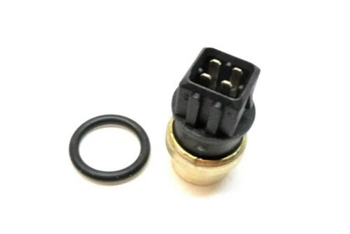 Coolant Temperature Sensor FAE 33650 for Seat Skoda VW...New - Image 4 of 4