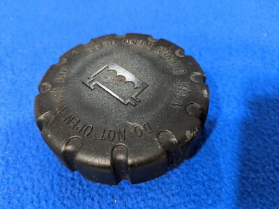 Jual W 203 Radiator Cap Gratis Ongkir