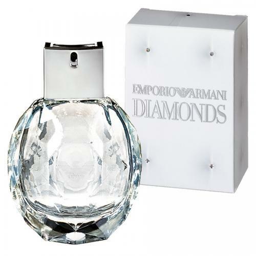 giorgio armani diamonds for her