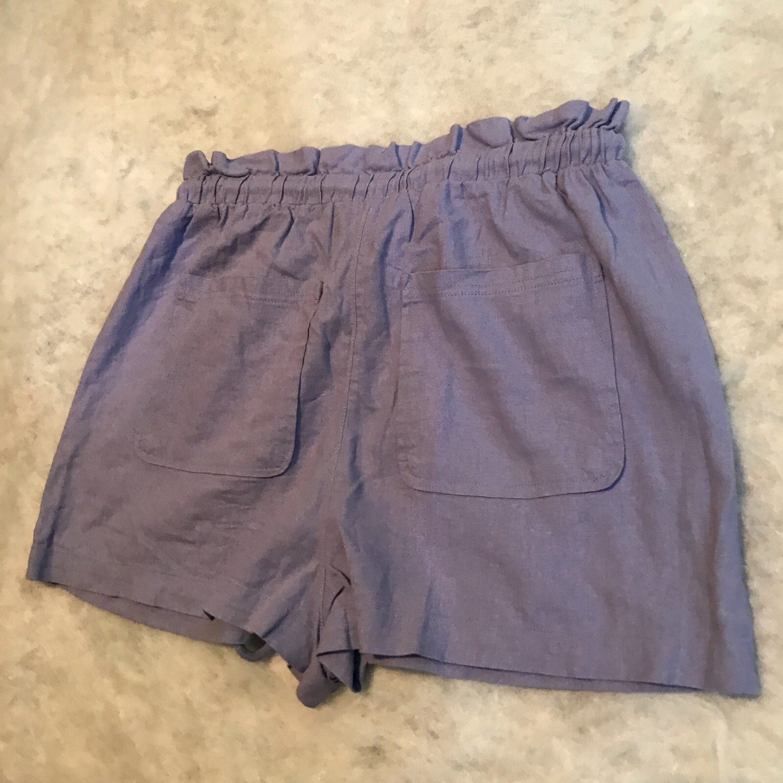 Universal Thread Light Purple w/ Large Front Pock… - image 9