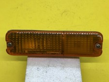 DAIHATSU F70 ROCKY FEROZA Front Left Turn Signal Light Lamp Genuine NOS