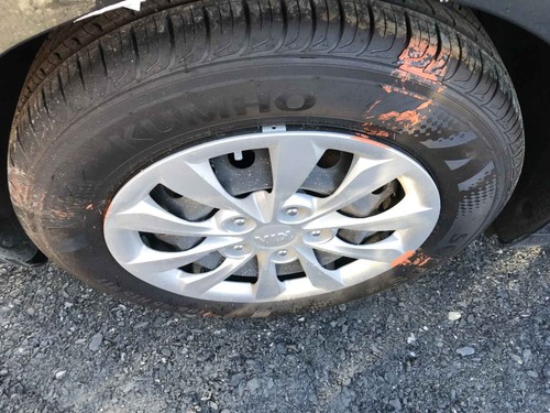 Used Steering Column Control Switch fits: 2020 Kia Forte turn signal with headla - Picture 19 of 21