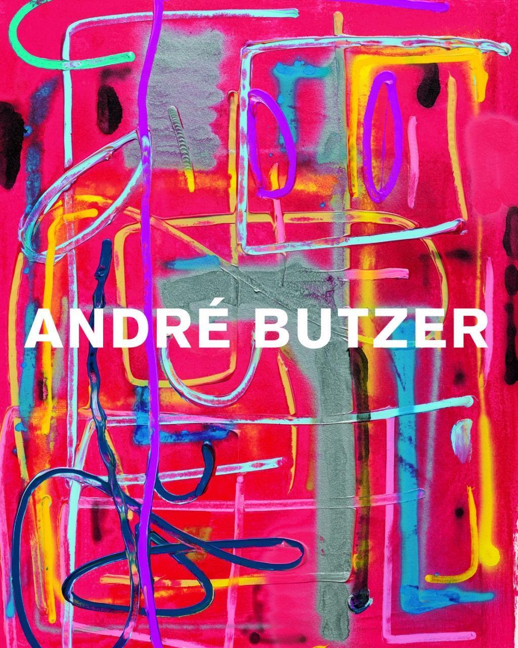 Thumbnail - André Butzer | Buch | 9783947127283