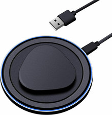 Image of For Sonos Roam Speaker Portable Magnetic Wireless Charger Power Up Charging Dock