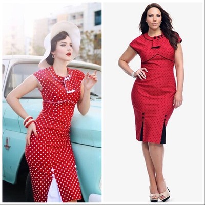 stop staring dresses