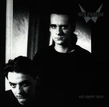 No Happy View von Wolfsheim | CD | Zustand sehr gut