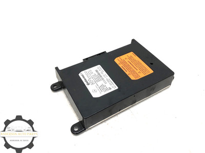 2014-2017 MERCEDES W222 S550 EMERGENCY CALL COMMUNICATION CONTROL MODULE OEM