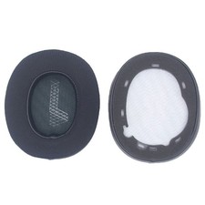 Ice Gel Ear Pads Cover For JBL Live 650BTNC 660 E65BTNC Duet NC Headphone