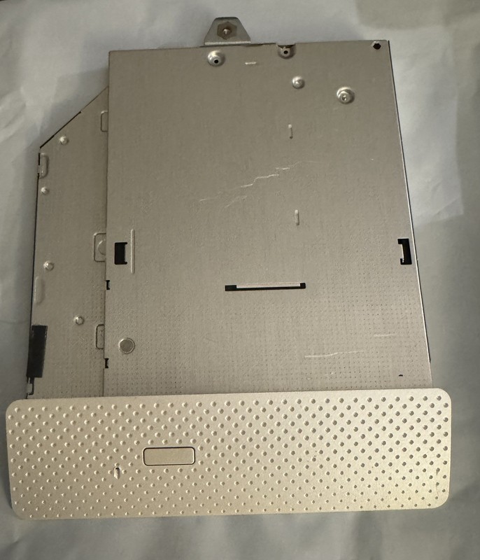 HP Discl / DVD Drive WITH BEZEL WHITE ALL-IN-ONE replacement 762433-800