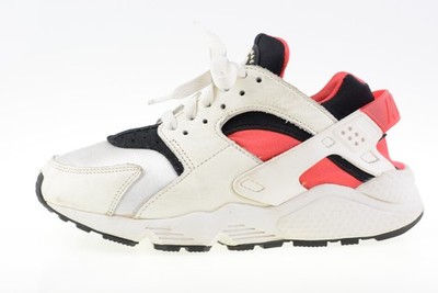Nike Air Huarache 'Off White' DH4439-103 Damen Sneaker Gr. UK 4