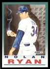 1992 Fleer - Pro Visions Nolan Ryan #710
