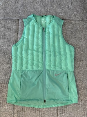 nike running therma fit jacke
