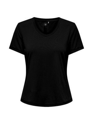 ONLY PLAY T-shirt font short sleeve shirt new & original packaging 38836