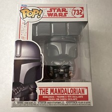 Ultimate Funko Pop Star Wars The Mandalorian Figures Gallery and Checklist 112