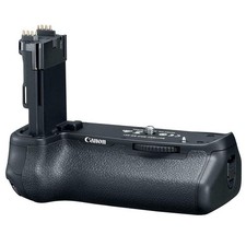 Canon BG-E21 Battery Grip for EOS 6D Mark II DSLR Camera