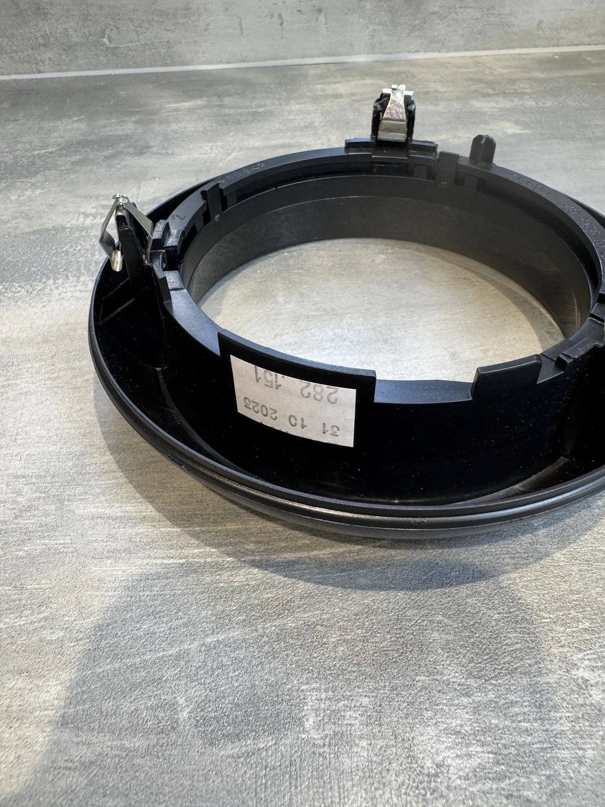 Mini Cooper One F55 F56  Gearstick Surround Trim Cover 51439266624 New 6