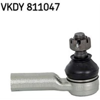 SKF Spurstangenkopf Spurstange Passend FüR Toyota Hilux VII Pick-Up Fortuner