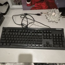 CyberPowerPC Wired Illuminated USB Keyboard Mouse Bundle, 2 Sets