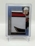 Shane Pinto 2021-22 UD Black Diamond Team Logo Jumbos Rookie #RTL-SP Ottawa