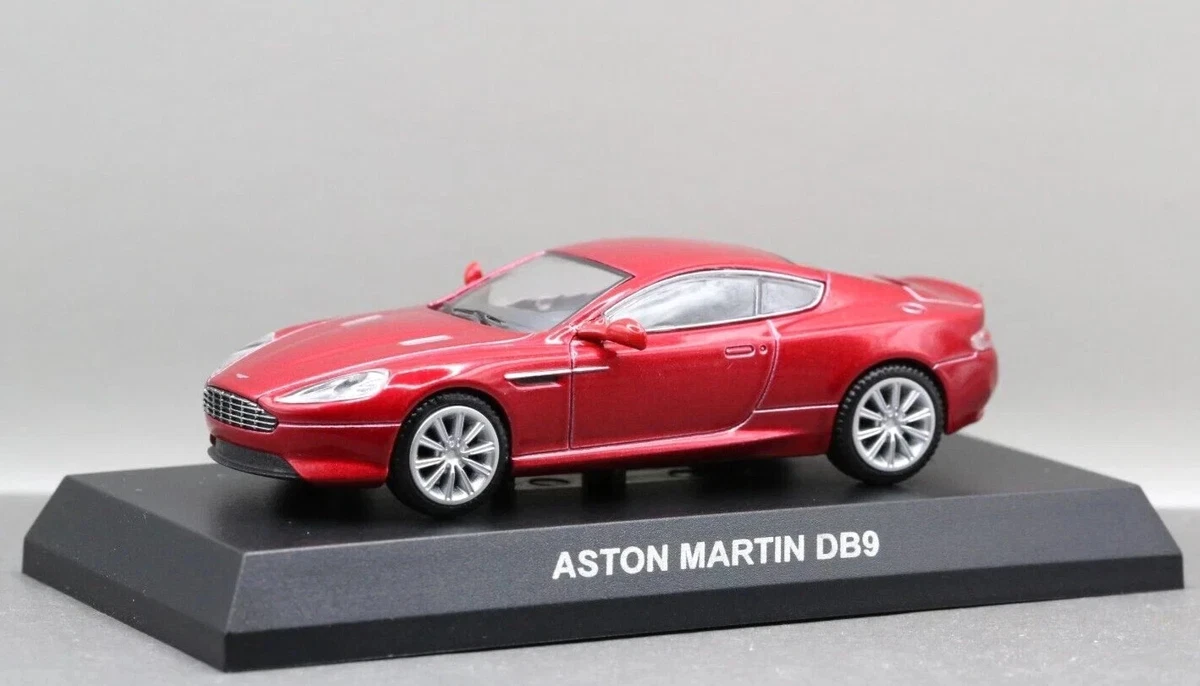 Kyosho Aston Martin Diecast & Toy 1:64 Scale for sale | eBay