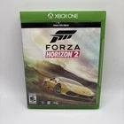 New ListingForza Horizon 2 (Microsoft Xbox One) Cover Art Sun-faded