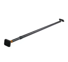 40"-70" Telescopic Load Lock Cargo Bars w/ Rubber Pad for Tie-Down, Pickup Truck