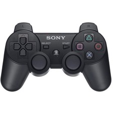 PlayStation SIXAXIS Wireless Control PS3
