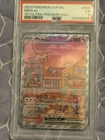 New ListingPokemon Mew EX #53 Promo Scarlet & Violet 151 PSA 5 Rare