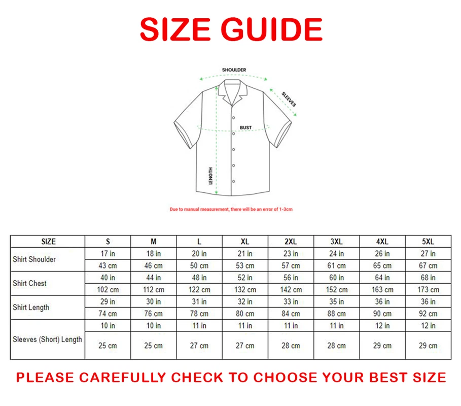 Футболка на пуговицах команды Pittsburgh Steeler, тропическая гавайская, цветы - Изображение 2 из 2