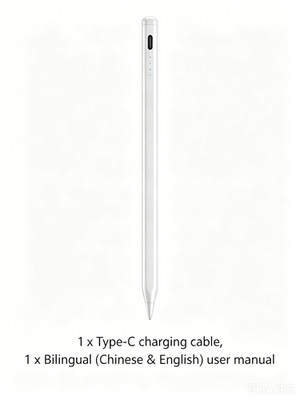 2 Pack Universal Capacitive Stylus for Android Samsung | Ships from USA