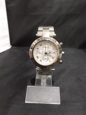 MICHEL JURDAIN EG-7303 Quartz