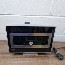 PHILLIPS Streamium WAS7000/05 Wireless Music Station - Working