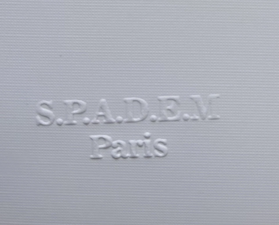 Firmado por Edward Hopper - Nighthawks - Edición limitada - Certificado. Foto 4 de 4