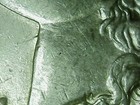 1891 O MORGAN DOLLAR VAM 12A AU +++ Doubled Eye Doubled Bow Clashed Obverse n,st — photo 5