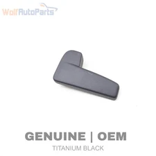 2012-2019 VW BEETLE - HOOD Release Lever / Handle 6R1823533