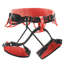 rock climbing harness syncro
